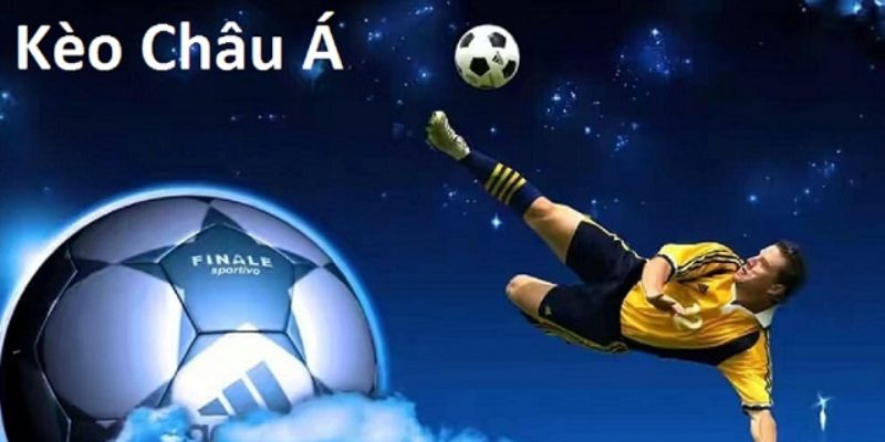 Cách đọc kèo bóng đá chính xác châu Á